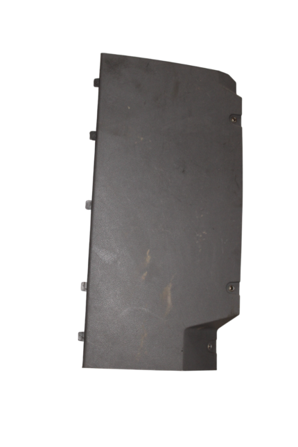 TAMPA ACABAMENTO  PAINEL DELIVERY EXPRESS