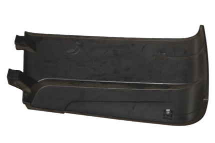 MOLDURA ACABAMENTO DO BANCO LD  DELIVERY EXPRESS 2018/...