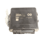 Módulo Tração Toyota Hilux 2.8 4x4 89533-71092