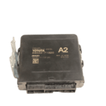 Módulo Tração Toyota Hilux 2.8 4x4 89533-71320