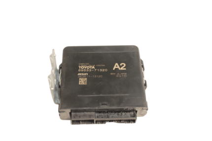 Módulo Tração Toyota Hilux 2.8 4x4 89533-71320