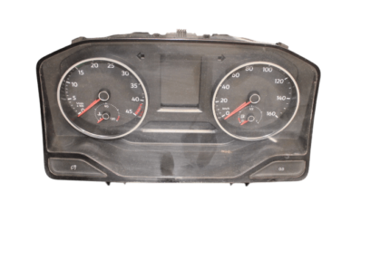 Painel Instrumentos Vw Delivery Express 2020 2021 2022 2023