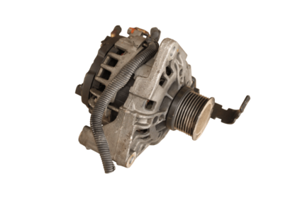 alternador vw delivey express 6.160 2021 2022 2023