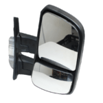 retrovisor direito delivery express 2019/... braço curto