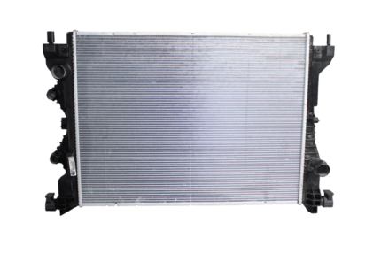 Radiador Fiat Toro/renegade/compass 1.3 2021 22,23,24 turbo