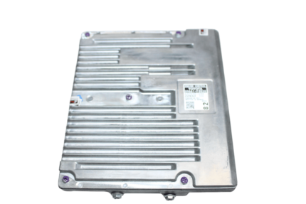 Modulo Injeção Toyota Hilux Srx Sw4 2.8 16/23   89661-F0820