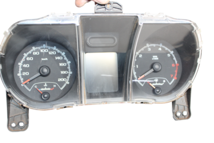 Painel Instrumento S10 2.4 Flex 2012 Á 2015    94706838