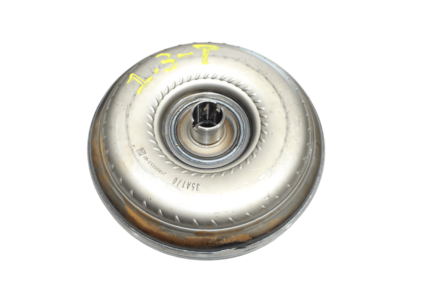 Conversor Do Câmbio Renegade Compass Toro 1.3 Turbo ORIGINAL