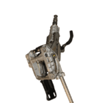 coluna de direção escamotiavel delivery express