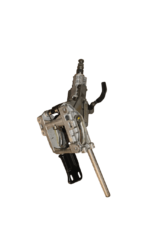 coluna de direção escamotiavel delivery express