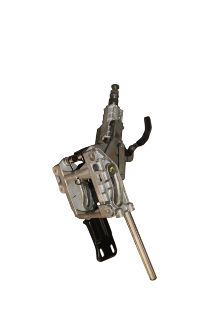 coluna de direção escamotiavel delivery express