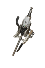 coluna de direção escamotiavel delivery express - Image 2