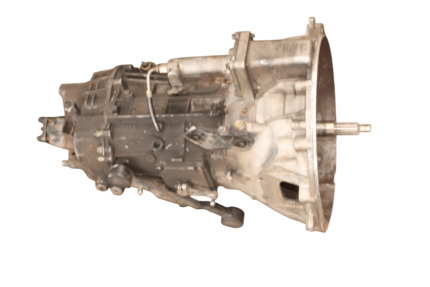 caixa de cambio delivey express 6.160  euro 5  ESO 4106ª