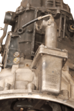 caixa de cambio delivey express 6.160  euro 5  ESO 4106ª - Imagem 3