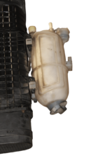 Carcaça Filtro De Ar Vw Delivery Express 6.160 euro 5 - Imagem 3