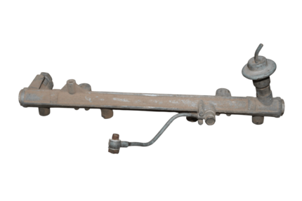 flauta injetora TOYOTA hilux 2.7 gasolina 1995