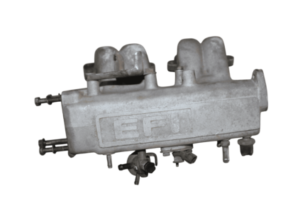 coletor escape TOYOTA hilux 2.7 gasolina 1995