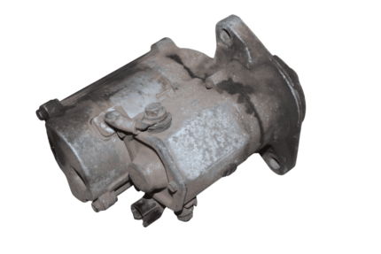 motor de partida hilux 2.7 gasolina ATÉ 1995