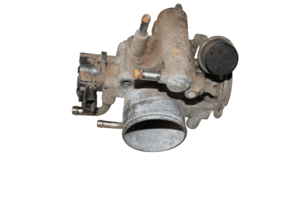 tbi corpo de borboleta hilux gasolina 2.7 até 1995