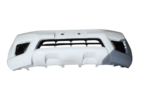 Para choque dianteiro original Nissan frontier 2017/2021