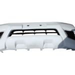 Para choque dianteiro original Nissan frontier 2017/2021