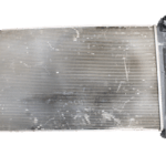 Radiador Água Fiat Toro Rampage 2.0 Diesel 2022-2024