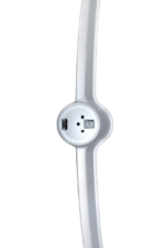 grade cromada superior capo toro 2016 a 2020 sem emblema - Image 2