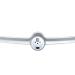 grade cromada superior capo toro 2016 a 2020 sem emblema