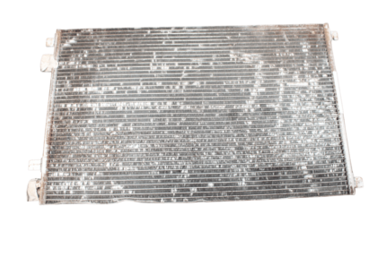 radiador condensador ar condicionado fiat toro diesel 2.0