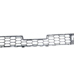 Grade Tela Parachoque Dianteiro Hilux 2009 2010 2011 2012