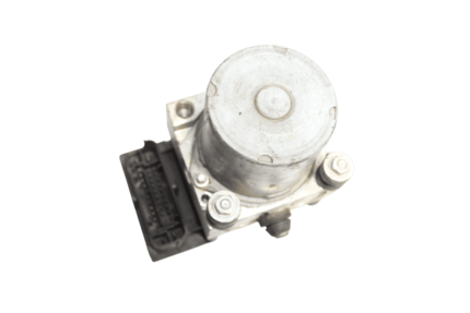 Modulo Abs Fiat Ducato Original 51965453