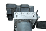Módulo Abs New Triton 2.4 Diesel 4670B425