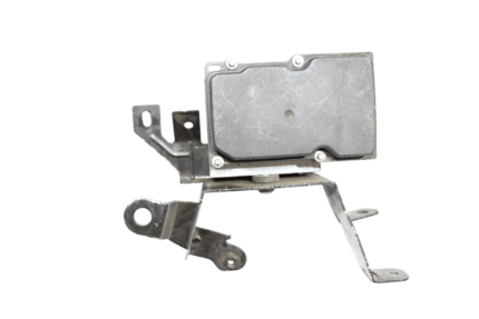 Módulo Abs Renault Master 2.3 2014 2015 2016 - 476608497r