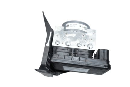 Módulo Abs Fiat Toro 2016 A 2021 2.0 16v Diesel 00521392530