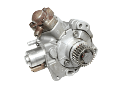 Bomba De Alta Pressao Peugeot Boxer Citroen Jumper 2.0 2.2