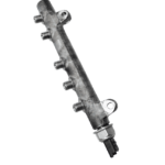 Flauta Combustível C/ Sensor Pressão Korando 2.0 DIESEL 2012