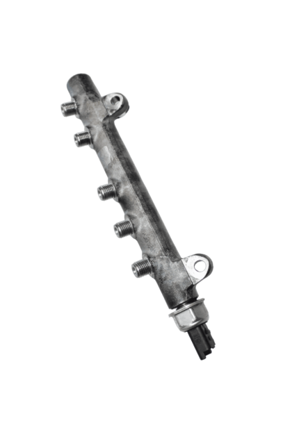 Flauta Combustível C/ Sensor Pressão Korando 2.0 DIESEL 2012