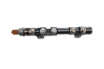 Flauta Bico Injetor Expert Jumpy 1.6 Hdi Diesel 2018/...