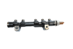 Flauta Bico Injetor Expert Jumpy 1.6 Hdi Diesel 2018/... - Imagem 4