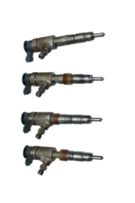 Bico Injetor Jumpy / Expert 1.6  Original 0445110566 - Image 3