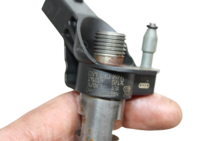 Bico Injetor Amarok 3.0 V6 2017 /2023 059130277fc 0445117084