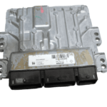 Módulo Injeção Renault Master 2.3 16v 2022 A 2025 237106117R