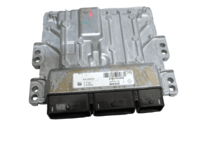 Módulo Injeção Renault Master 2.3 16v 2022 A 2025 237106117R