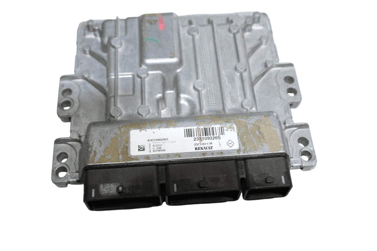 15362247555-img-0237-photoroom-1.png Módulo Injeção Renault Master 2.3 16v 2022 A 2025 237106117R - Image 1