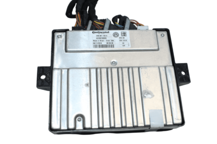 Módulo Lu Cabine Vw Novo Delivery 12v A2C96709600