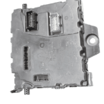 Módulo De Conforto Para Renault Master 284b17791r