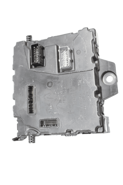 Módulo De Conforto Para Renault Master 284b17791r