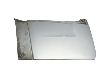 Tampa Estribo Direito Vw Novo Delivery 5302168