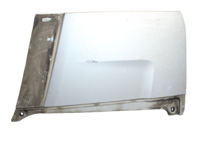 Tampa Estribo esquerdo Vw Novo Delivery