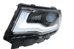 Farol esquerdo jeep Compass 2017 / 2021  Com Xênon original - Image 2